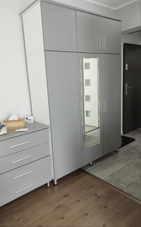 Apartmán Grey Diamond Târgu-Mureş Exteriér fotografie