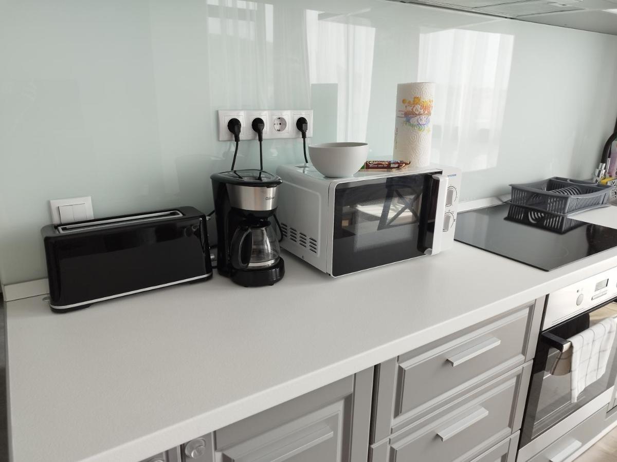 Apartmán Grey Diamond Târgu-Mureş Exteriér fotografie