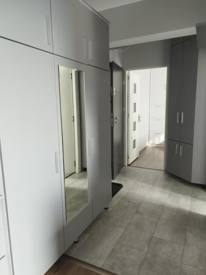 Apartmán Grey Diamond Târgu-Mureş Exteriér fotografie